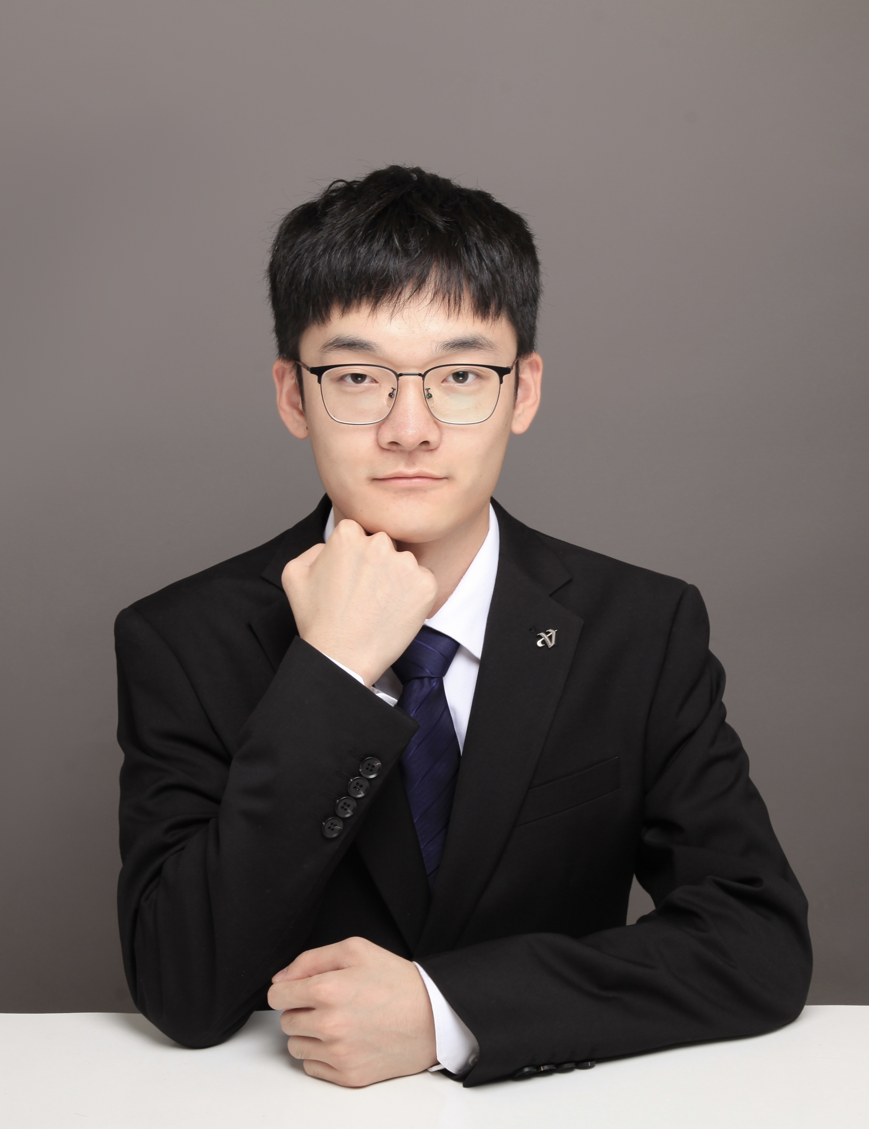 Feifan Liu